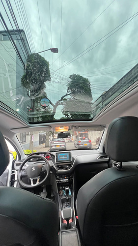 Peugeot 2008 1.6 Style