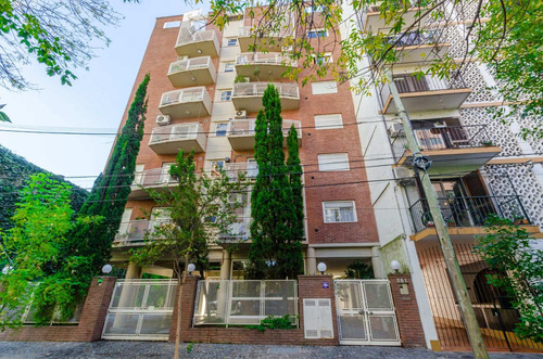 Imagen 26 de 26 de Venta Departamento 2 Amb. Con 2 Balcones