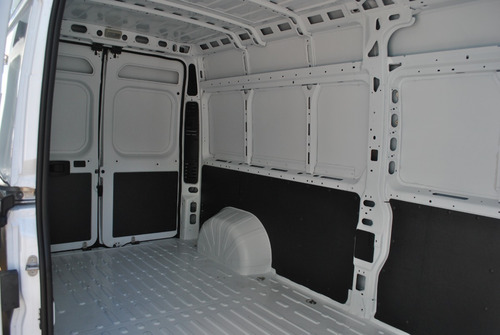 Imagen 3 de 15 de Fiat Ducato Maxicargo L4h2