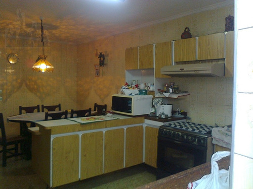 Imagem 14 de 15 de Casa Para Venda, 3 Dormitórios, Jardim Da Saúde - São Paulo - 3601