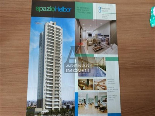 Imagem 1 de 1 de Apartamento - 232