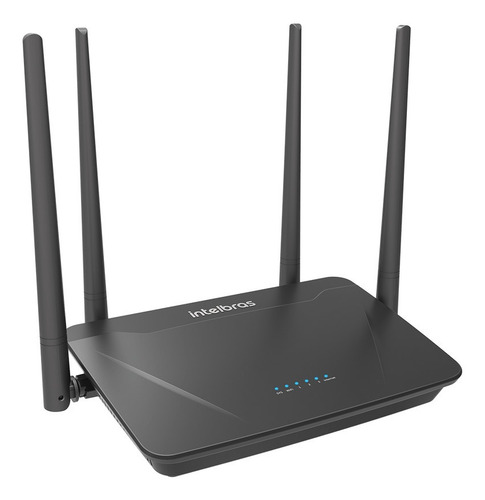 Roteador Wireless Intelbras Action Rf 1200