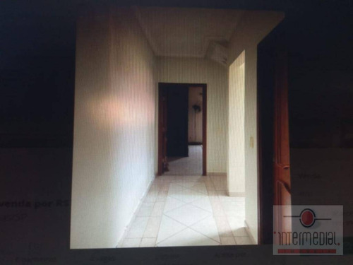 Imagem 27 de 30 de Boa Oportunidade De Imóvel Em Campinas,próximo A Uma Variedade De Comércio - Ca2233