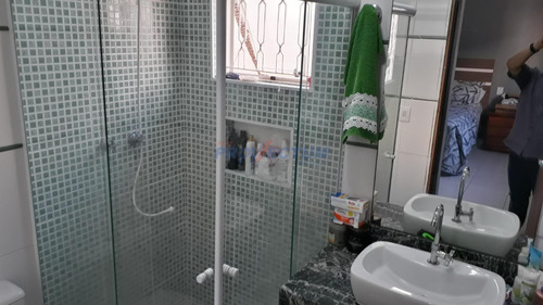 Casa À Venda Em Jardim Planalto - Ca279497