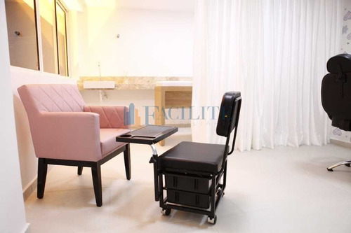 Imagem 3 de 17 de Apartamento À Venda No Bairro Dos Estados - 22769