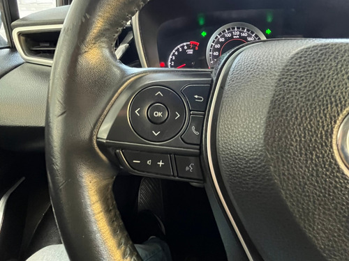 Toyota Corolla 2.0 VVT-IE FLEX XEI DIRECT SHIFT
