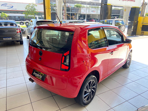 Volkswagen Up! UP! TAKE 1.0 TOTAL FLEX 12V 5P