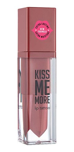 Labial Kiss Me More Naive