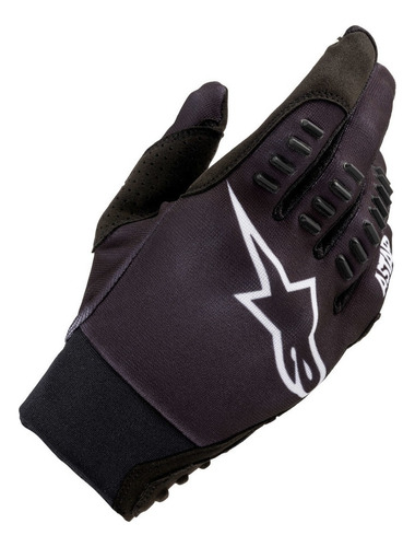 Guante Alpinestars Smx-e 2020 (negro)