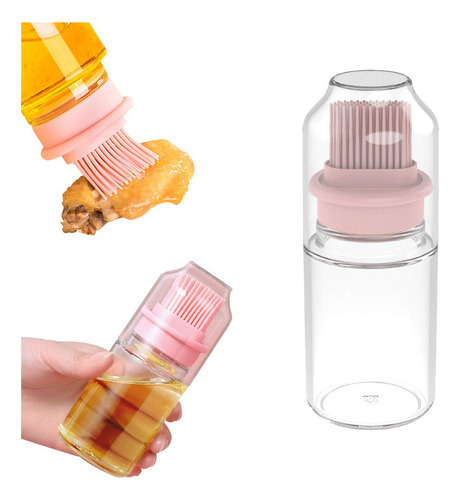 Cepillo Para Botella De Aceite, Cepillo Para Botella Para Ba