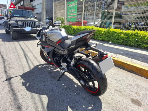 Cf Moto 450 Sr