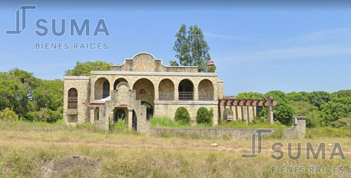 Casa En Venta Y Renta Sobre Carretera Tampico-tuxpan, Pueblo Viejo Veracruz.