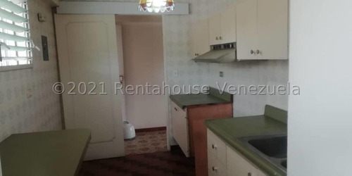 Imagen 2 de 13 de Apartamento En Venta Macaracuay 22-2175