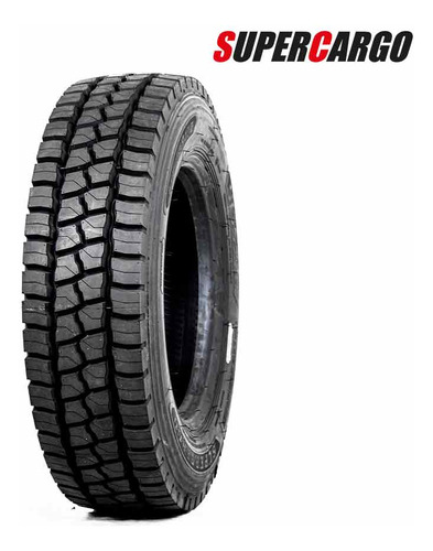 295/80r22.5 Supercargo Sc217 152/149l Bl 18pr