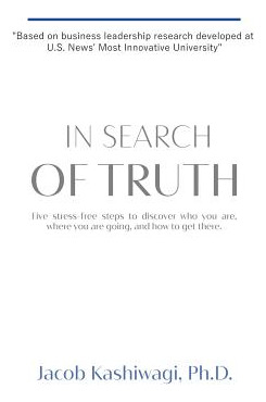 Libro In Search Of Truth: Five Stress-free Steps To Disco...