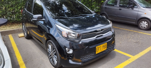 Kia Picanto 1.0 Aa