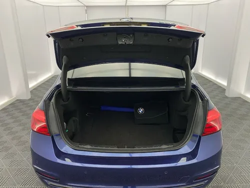 BMW Serie 3 2.0 320i F30 Sportline