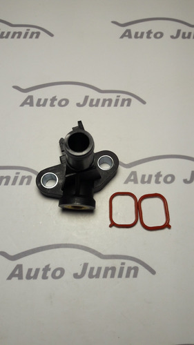 Conector De Agua Accesorios Fiat Palio 1.3 16v Fire (fase Ii