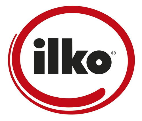 Imagen 10 de 10 de Cucharón Nylon New Line Ilko