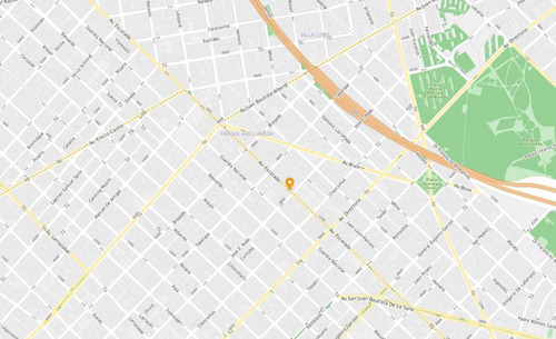 Retasado: Terreno En Floresta (se Acepta Permuta)