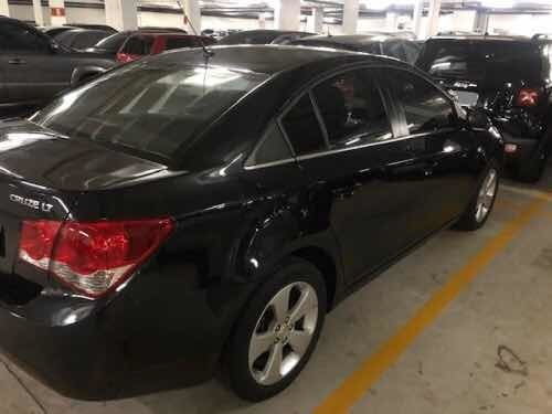 Chevrolet Cruze 2014 1.8 Lt Ecotec 6 Aut. 4p