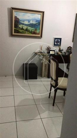 Apartamento - Ref: 867394