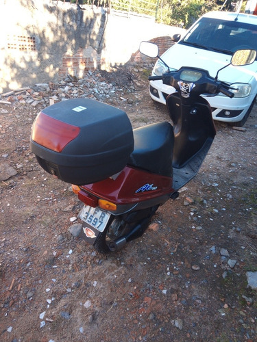 Suzuki Ae 50