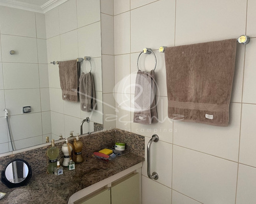 Imagem 15 de 30 de Apartamento Para Venda No Cambuí Em Campinas - Imobiliária Em Campinas - Ap05108 - 70652328