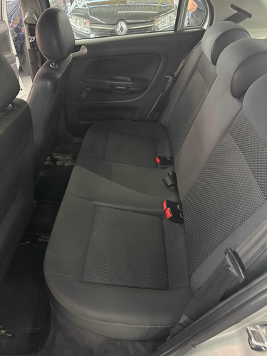 Volkswagen Gol 1.0 City