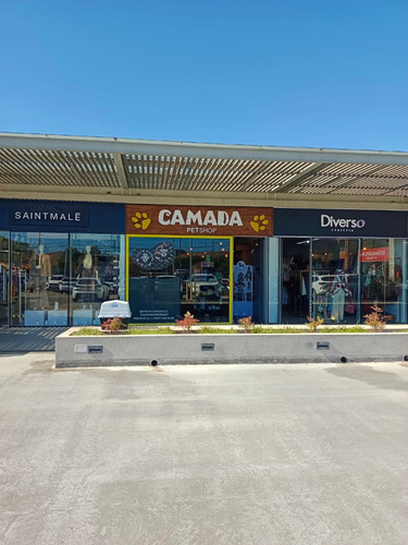 Local Comercial De 52m2 En Open Montemar!