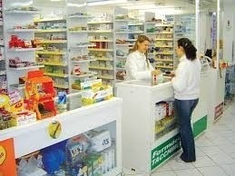 Corrida Financiera Para Proyecto Farmacia