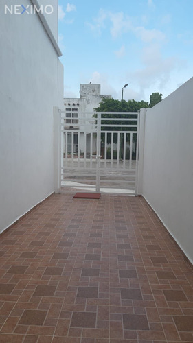 Imagen 16 de 18 de En Venta Casa En Villamarino, Benito Juarez, Quintana Roo