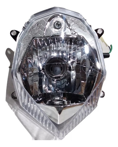 Faro Luz Delantero Nitrox 250 2020vento