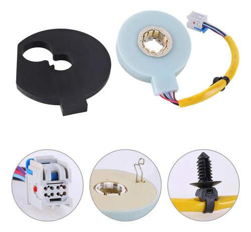 Sensor Dirección Columna Asistida Ford Escape 2008 - 2012