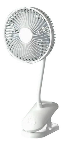 Ventilador Con Clip Ventilador Para Cochecito Ventilador