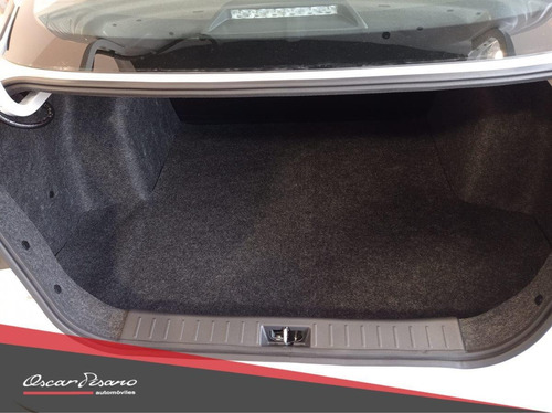 Imagen 12 de 15 de Nissan Versa New Versa Sense 1.6 2021 0km