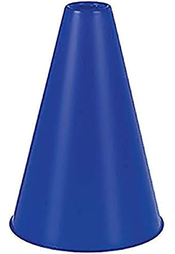 Amscan Deportes Party Noisemakers Megaphones De Plástico 1 P