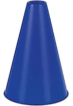 Comprar Amscan Deportes Party Noisemakers Megaphones De Plástico 1 P