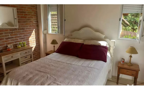 Venta Casa 3 Dormitorios Y Piscina En A 100 Mts De La Playa En Balneario Buenos Aires