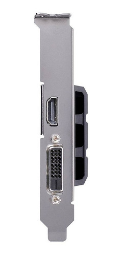 Imagen 3 de 4 de Tarjeta De Video 2gb Tarjeta De Video Evga Geforce Gt 1030