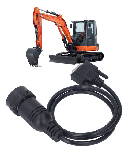 Cabo De Conector De 14 Pinos 4576114 Alta Sensibilidade Supe