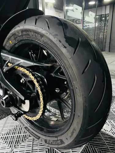 Bmw S1000xr 2016