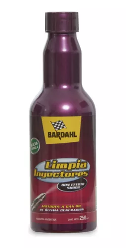 Limpia Inyectores Aditivo Super Diesel Liqui Moly X2