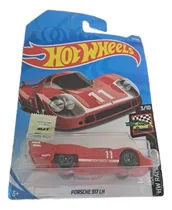 Comprar Hw Racer Day Porsche 917 Lh Rojo