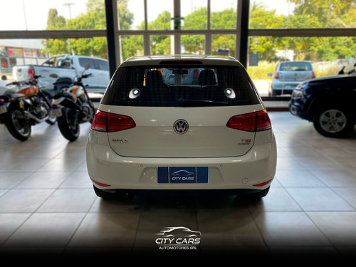 Volkswagen Golf 1.4 Comfortline Tsi