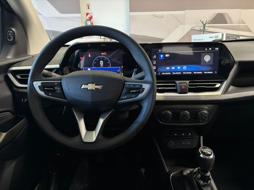 Chevrolet Spin 1.8 Lt 5as 105cv
