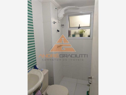 Imagem 12 de 13 de Apartamento - Vila America - Santo Andre - Sao Paulo | Ref.: - 3772