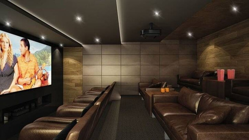 Imagem 2 de 15 de Residencial Back Green Towers-duplex 3 Dorm/suite -trindade - 1659