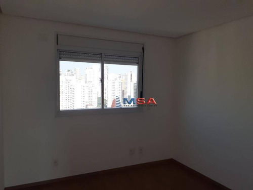 Cobertura À Venda, 297 M² Por R$ 4.300.000,00 - Perdizes - São Paulo/sp - Co0398