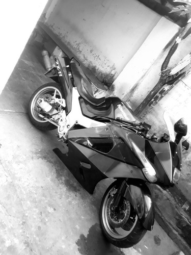 Kawasaki Esportiva